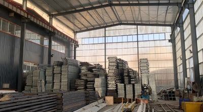 Qingzhou Juxiang Agricultural Equipment Co., Ltd.