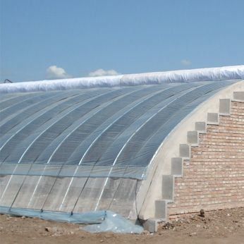 PE Film Plastic Agriculture Greenhouse Solution Package Size 50.00cm * 60.00cm * 50.00cm