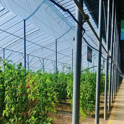 Drip Irrigation Eco Greenhouse System About Shipping Cost and Estimated Delivery Time