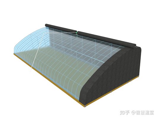 Customization Snow Vibrator Greenhouse for Tomato Planting Request Your Customization