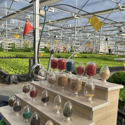 Commercial Greenhouse with Cocopeat Soil Package Size 50.00cm * 60.00cm * 50.00cm