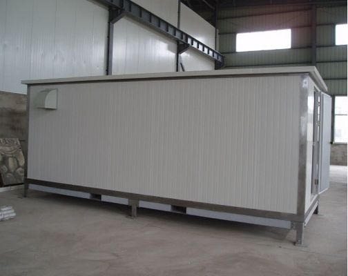 Juxiang Leafy Vegetable Shipping Container Large Package Size 12.09cm * 2.35cm * 2.39cm