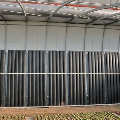 Optimized Irrigation System for Cucumber Sunlight Greenhouse 1 Square Meter Min.Order