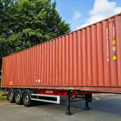 Steel Cover Hydroponic Vertical Farming Container Greenhouse with Advanced Technology