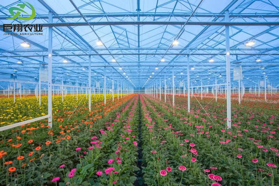 Precise and Accurate Monitoring Hydroponic Seedling Greenhouse with Humidity Control