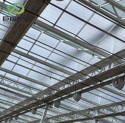 Juxiang's Humidity-Controlled Planting Facility Package Gross Weight 2000.000kg Solution