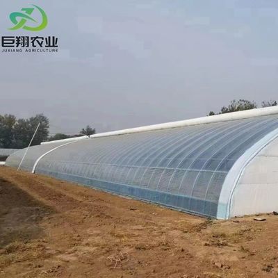 Customized Film Thickness Agricultural Used Plastic Film Hydropoinics Greenhouses