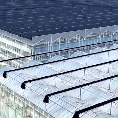 Float Glass Greenhouse for Growing Plants Package Size 50.00cm * 60.00cm * 80.00cm